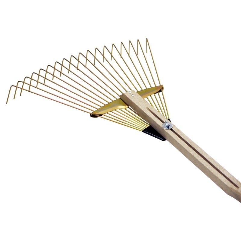 浅香工業 701612 金象Pro 別製ホームレーキ #73729 1個（ご注文単位1個）【直送品】