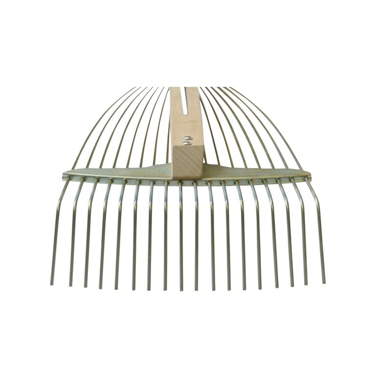 浅香工業 701612 金象Pro 別製ホームレーキ #73729 1個（ご注文単位1個）【直送品】