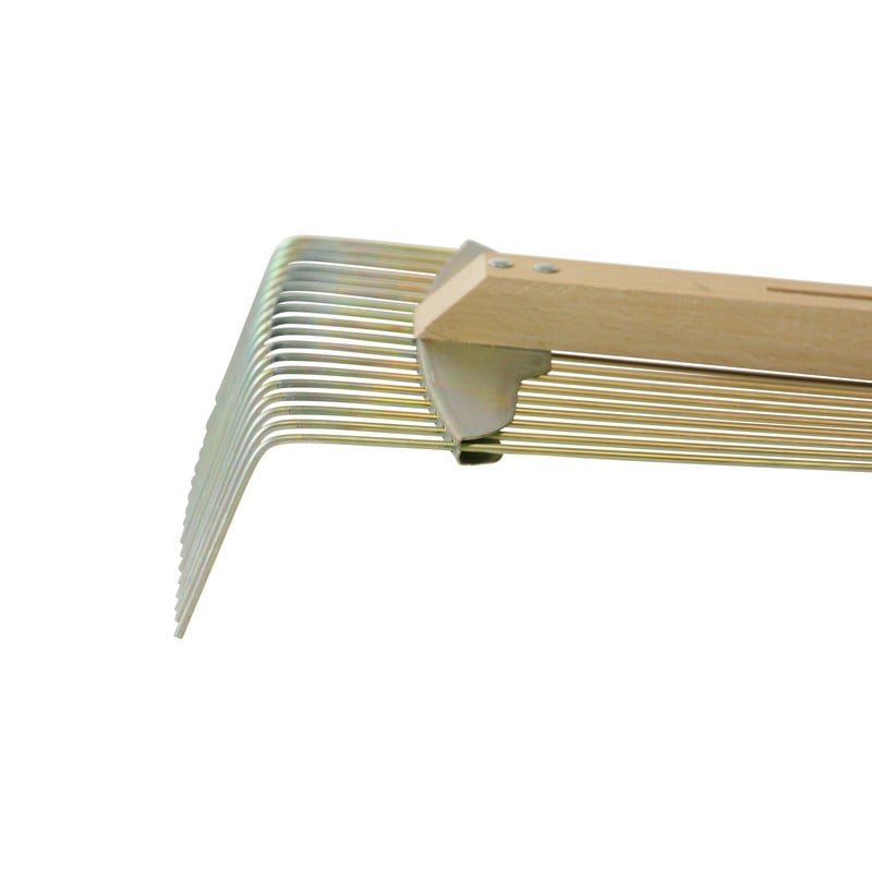 浅香工業 701612 金象Pro 別製ホームレーキ #73729 1個（ご注文単位1個）【直送品】