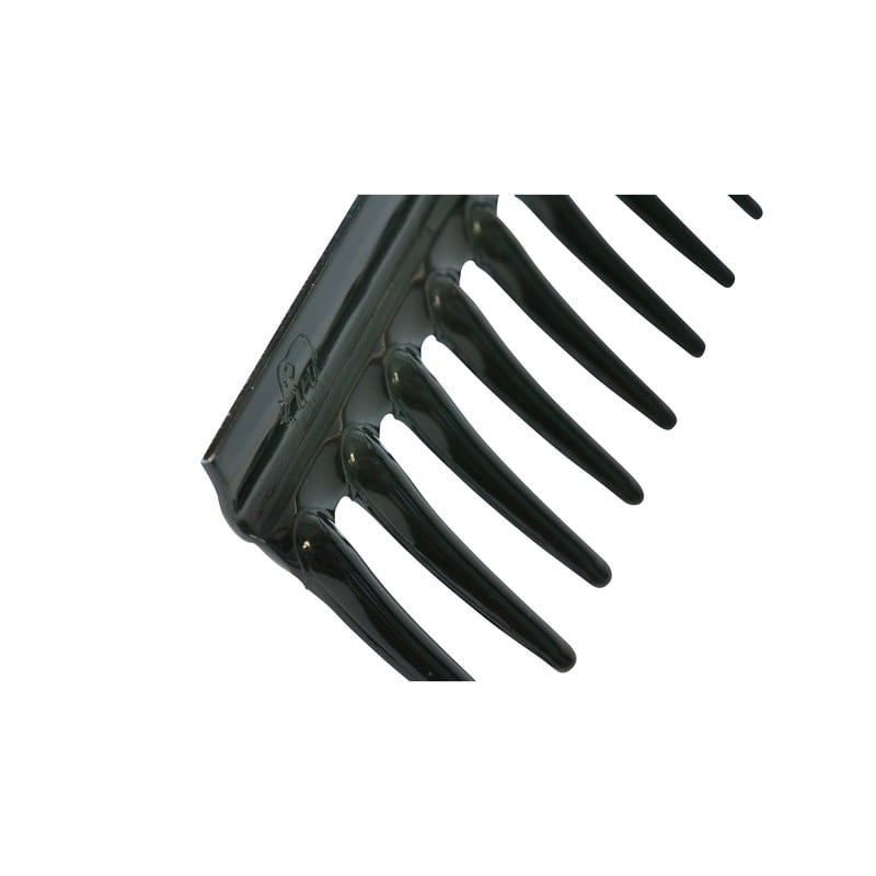 浅香工業 703161 HSスチールレーキ 12本爪 #72906 1個（ご注文単位1個）【直送品】