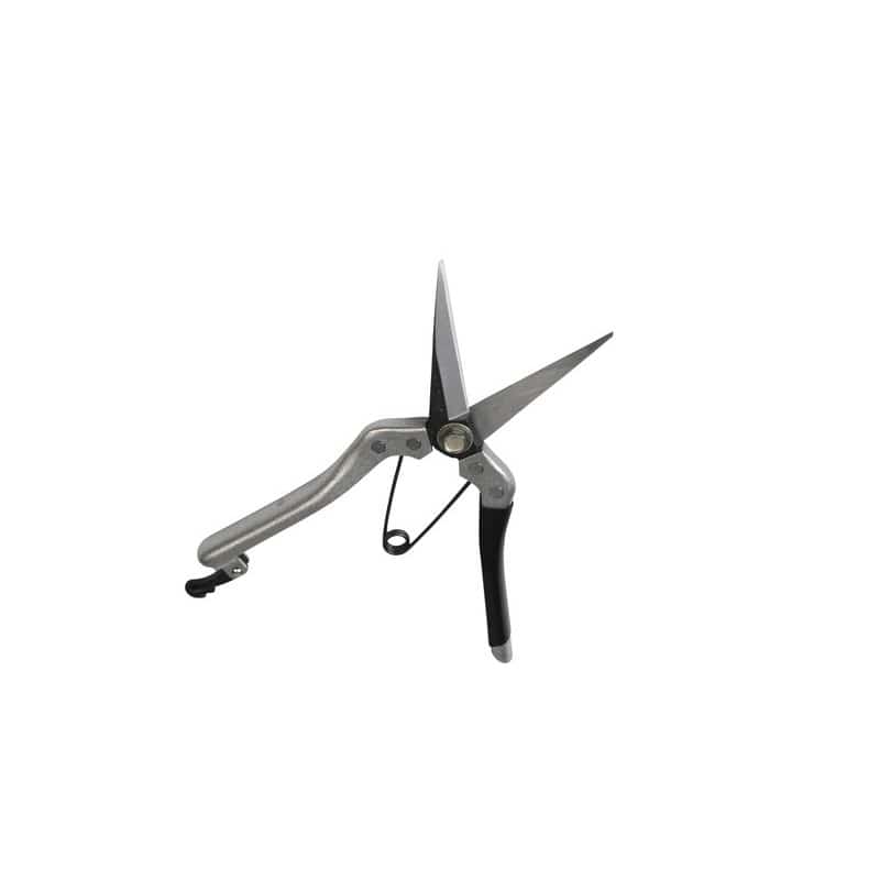 浅香工業 109226 刃長園芸鋏鋼付 #192022 1個（ご注文単位1個）【直送品】