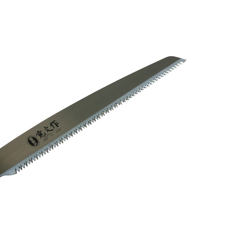 浅香工業 109231 二段目剪定鋸替刃式 270 #153338 1個（ご注文単位1個）【直送品】