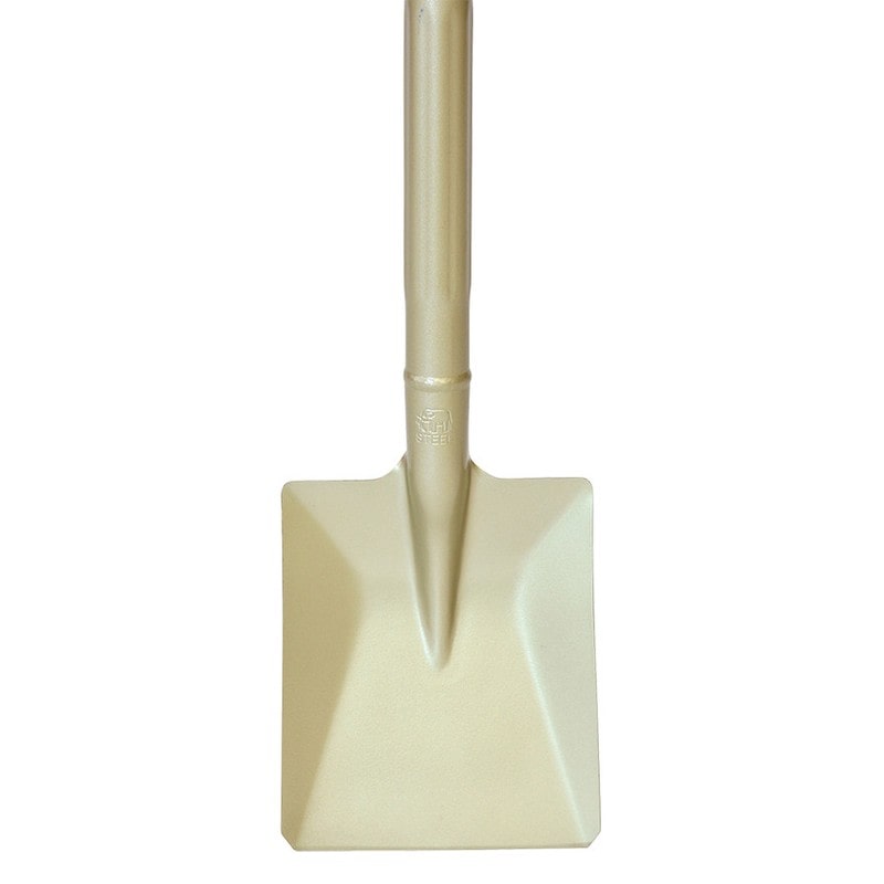 浅香工業 701272 パイプ柄 コンクリートショベル 小 #2021 1個（ご注文単位1個）【直送品】