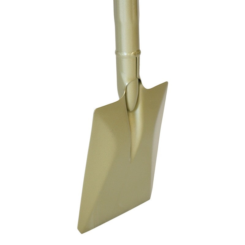 浅香工業 701272 パイプ柄 コンクリートショベル 小 #2021 1個（ご注文単位1個）【直送品】