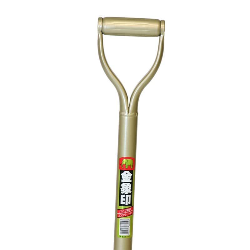 浅香工業 701272 パイプ柄 コンクリートショベル 小 #2021 1個（ご注文単位1個）【直送品】