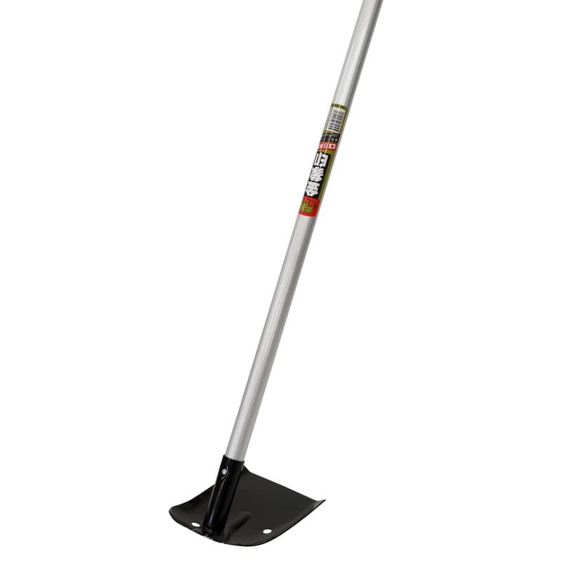 浅香工業 107125 金象 便利ジョレン 1200mm AP柄 1個(ご注文単位1個)【直送品】