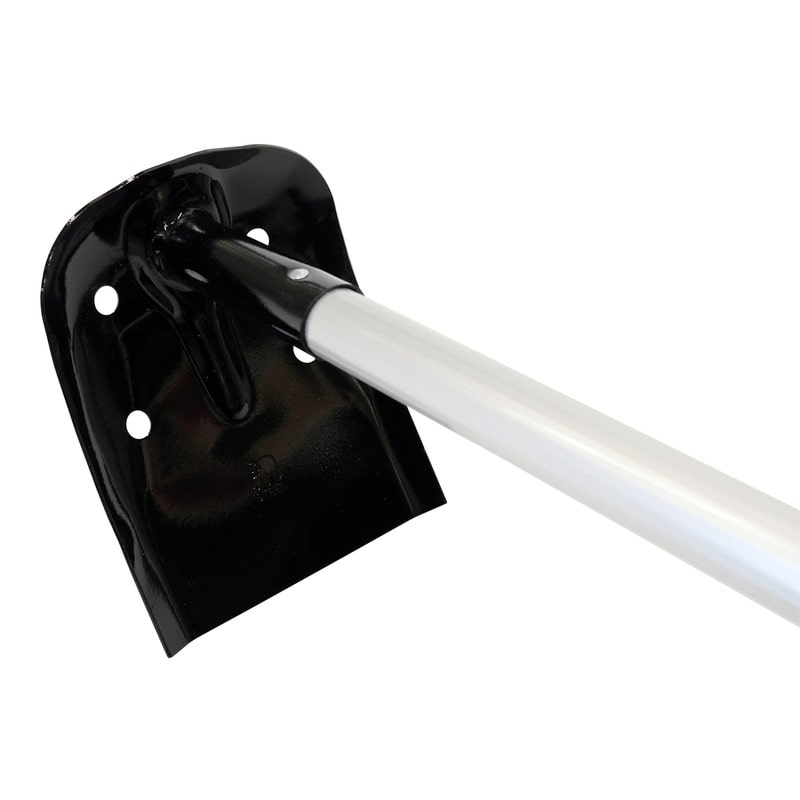 浅香工業 107125 金象 便利ジョレン 1200mm AP柄 1個(ご注文単位1個)【直送品】