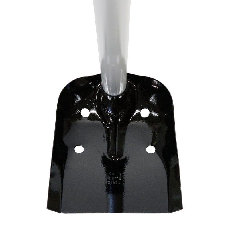 浅香工業 107125 金象 便利ジョレン 1200mm AP柄 1個(ご注文単位1個)【直送品】