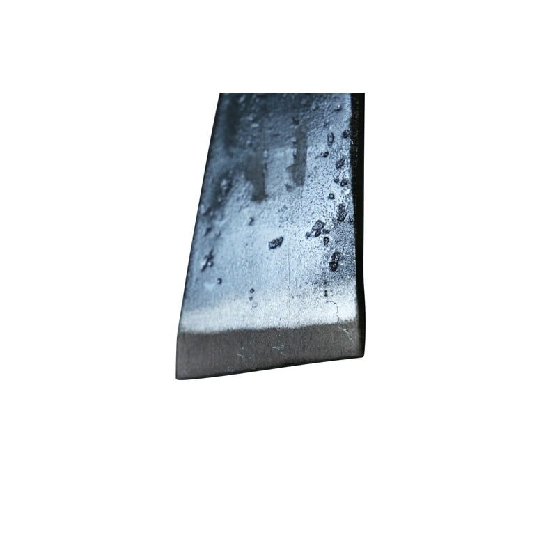 浅香工業 302312 鍛造片手細バチ鍬 柄付 #152246 1個（ご注文単位1個）【直送品】