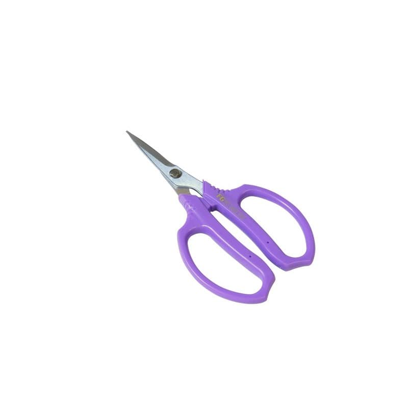 浅香工業 109212 フラワー鋏 万能用 FG120-P #192527 1個（ご注文単位1個）【直送品】