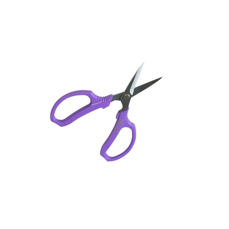 浅香工業 109212 フラワー鋏 万能用 FG120-P #192527 1個（ご注文単位1個）【直送品】