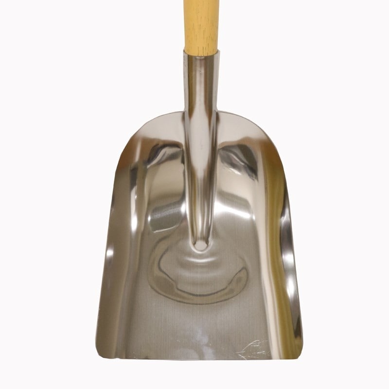 浅香工業 703225 ステン十能 什能 #5 #73992 1個(ご注文単位1個)【直送品】