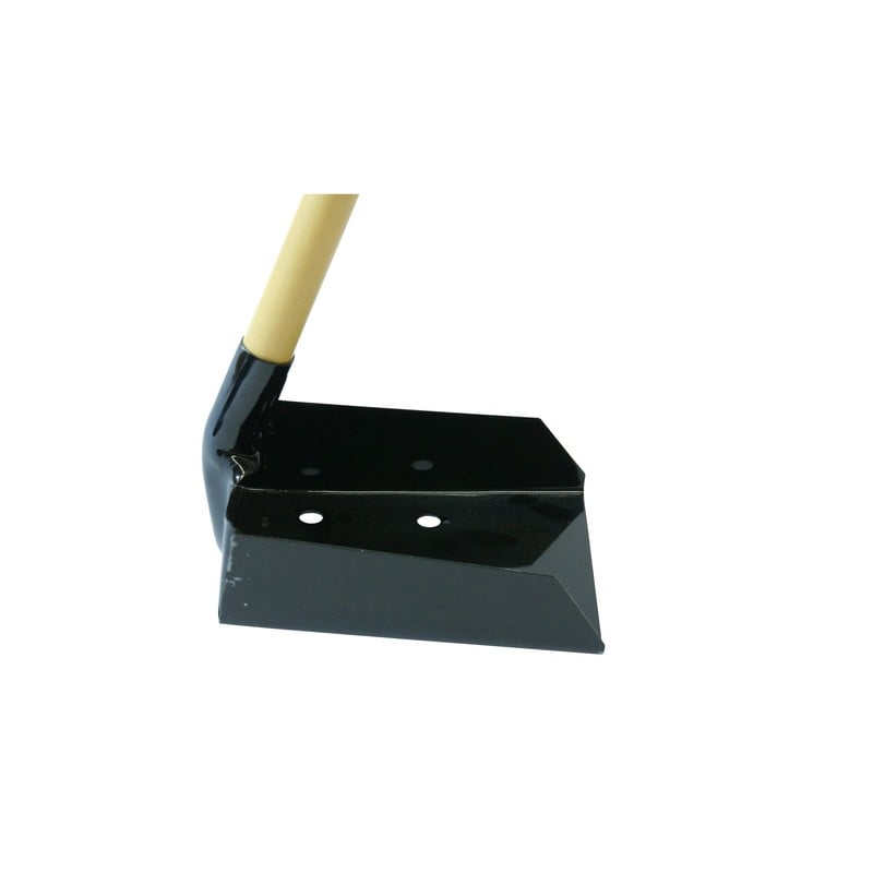 浅香工業 703115 溝さらえ ミニ 650 柄共 #74322 1個(ご注文単位1個)【直送品】