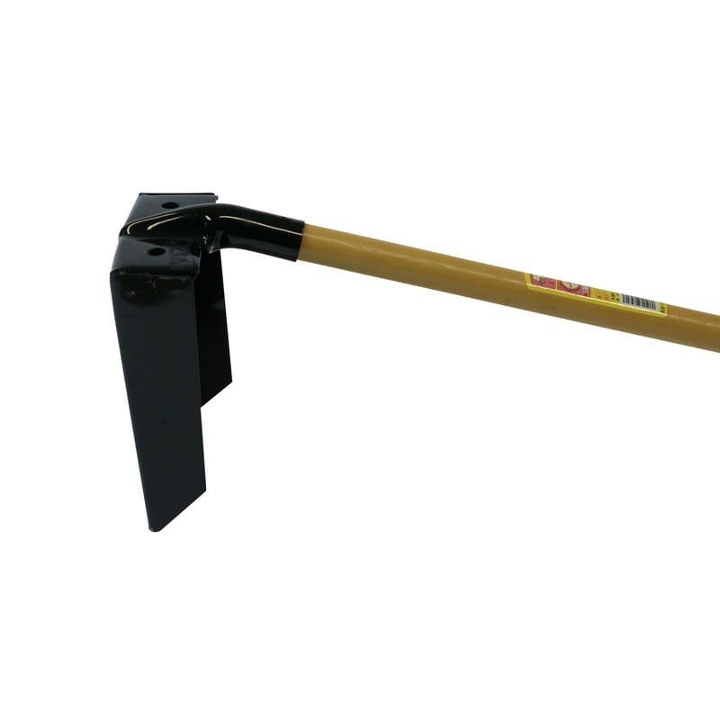 浅香工業 703115 溝さらえ ミニ 650 柄共 #74322 1個(ご注文単位1個)【直送品】