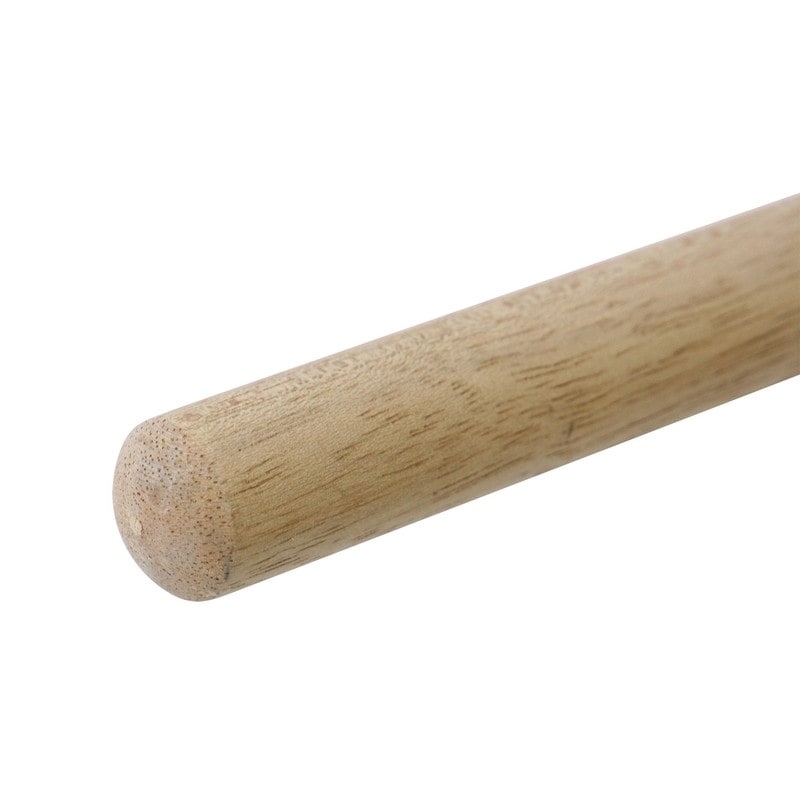 浅香工業 708051 杓の柄 1200 リング付 #93734 1個（ご注文単位1個）【直送品】