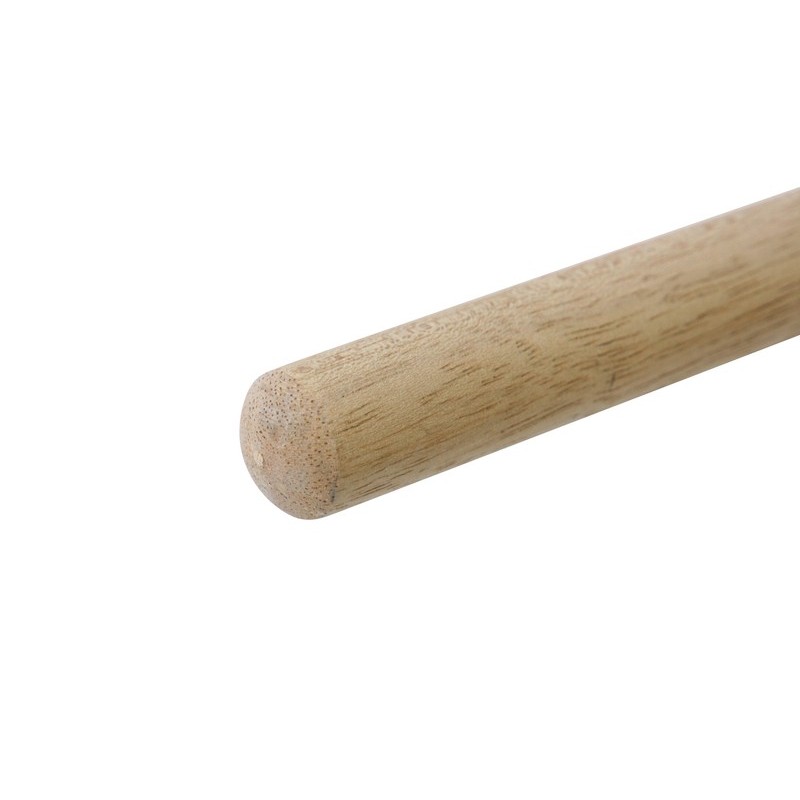 浅香工業 708051 杓の柄 1200 リング付 #93734 1個（ご注文単位1個）【直送品】