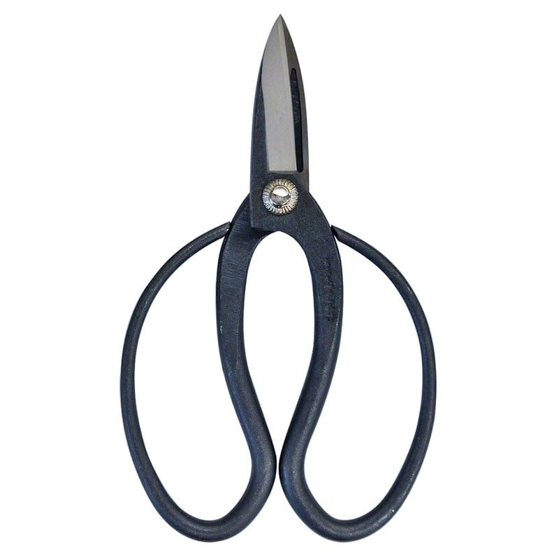 浅香工業 109204 大久保鋏 鋼付 #192039 1個（ご注文単位1個）【直送品】