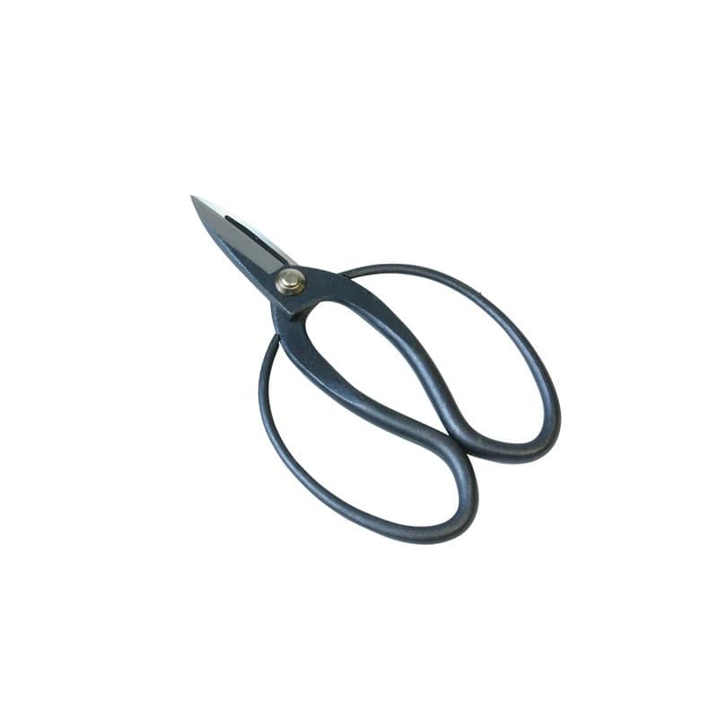 浅香工業 109204 大久保鋏 鋼付 #192039 1個（ご注文単位1個）【直送品】