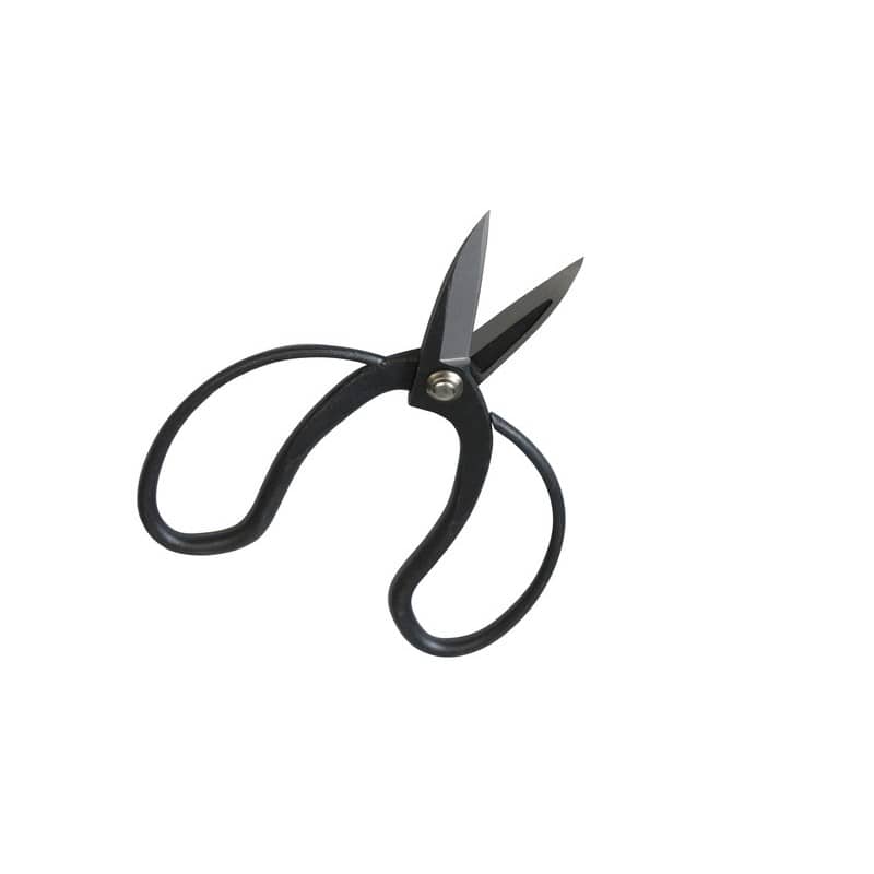 浅香工業 109204 大久保鋏 鋼付 #192039 1個（ご注文単位1個）【直送品】