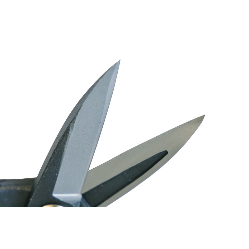 浅香工業 109204 大久保鋏 鋼付 #192039 1個（ご注文単位1個）【直送品】