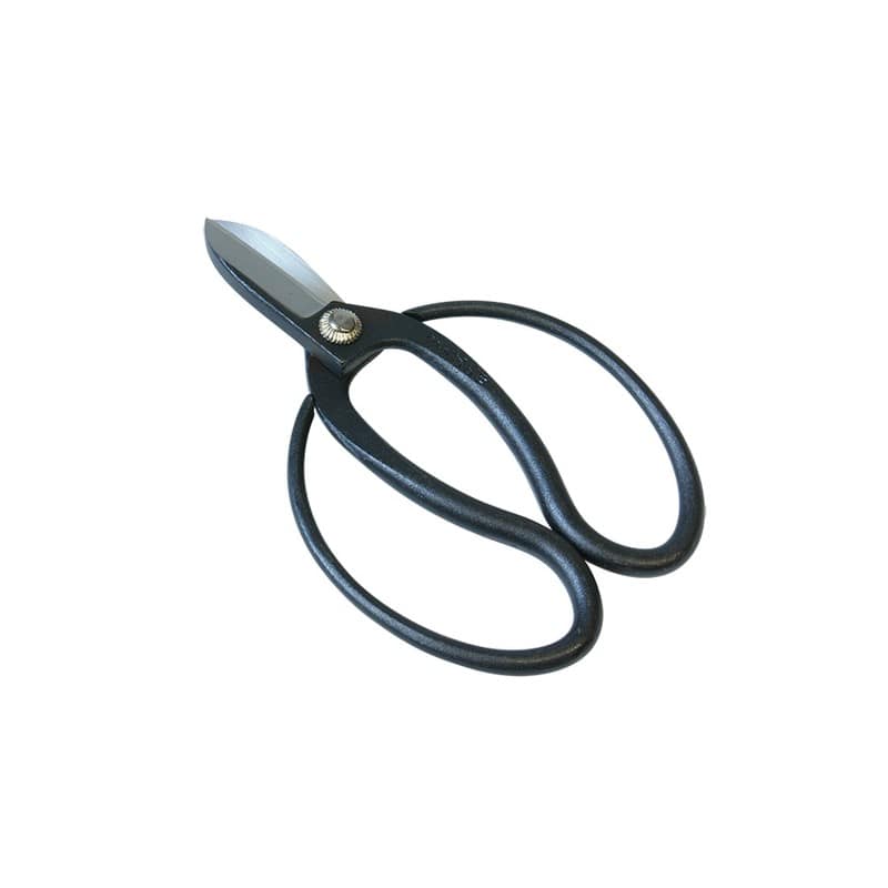 浅香工業 109206 古流鋏 鋼付 #192053 1個（ご注文単位1個）【直送品】