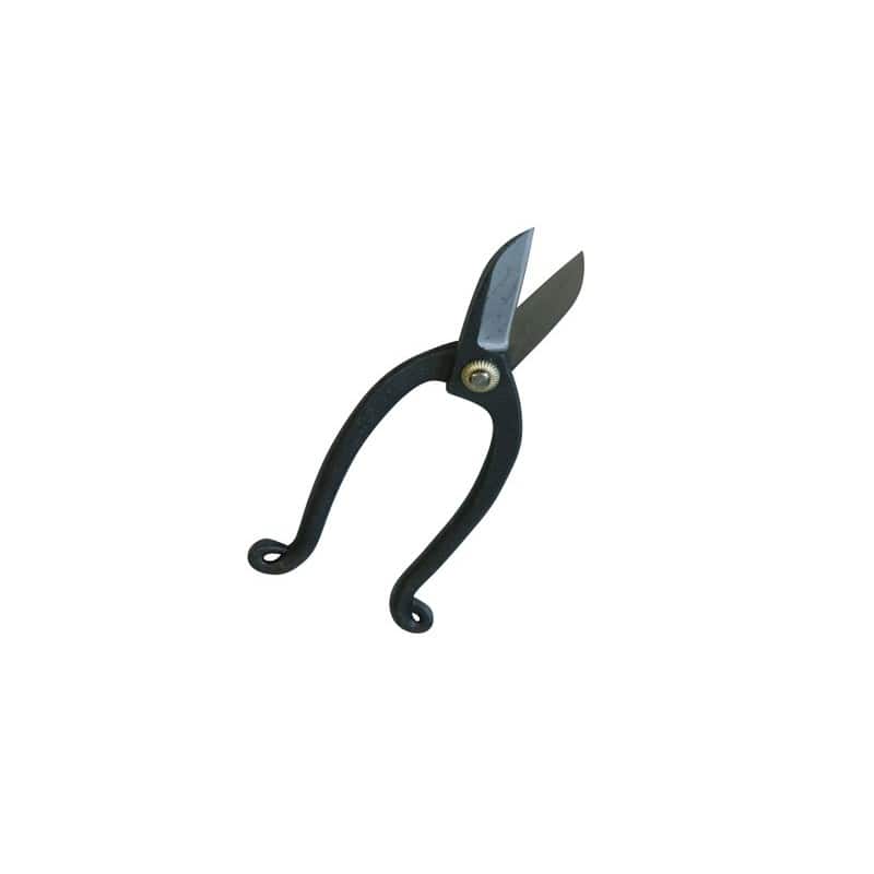 浅香工業 109207 池の坊鋏 鋼付 #192060 1個（ご注文単位1個）【直送品】