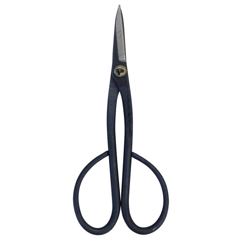 浅香工業 109208 さつき鋏 鋼付 #192077 1個（ご注文単位1個）【直送品】