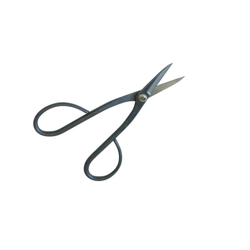 浅香工業 109208 さつき鋏 鋼付 #192077 1個(ご注文単位1個)【直送品】