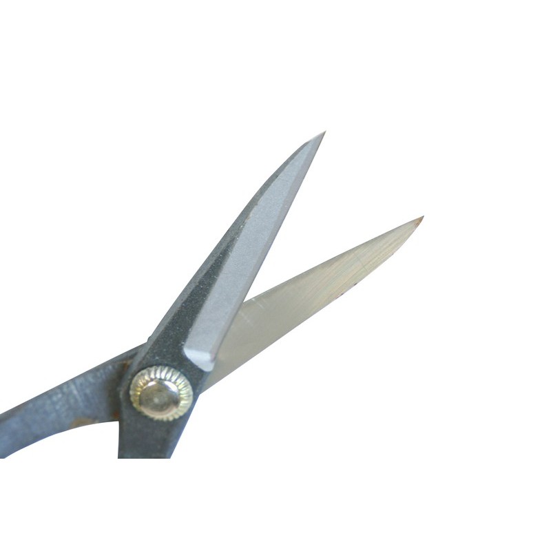 浅香工業 109208 さつき鋏 鋼付 #192077 1個(ご注文単位1個)【直送品】