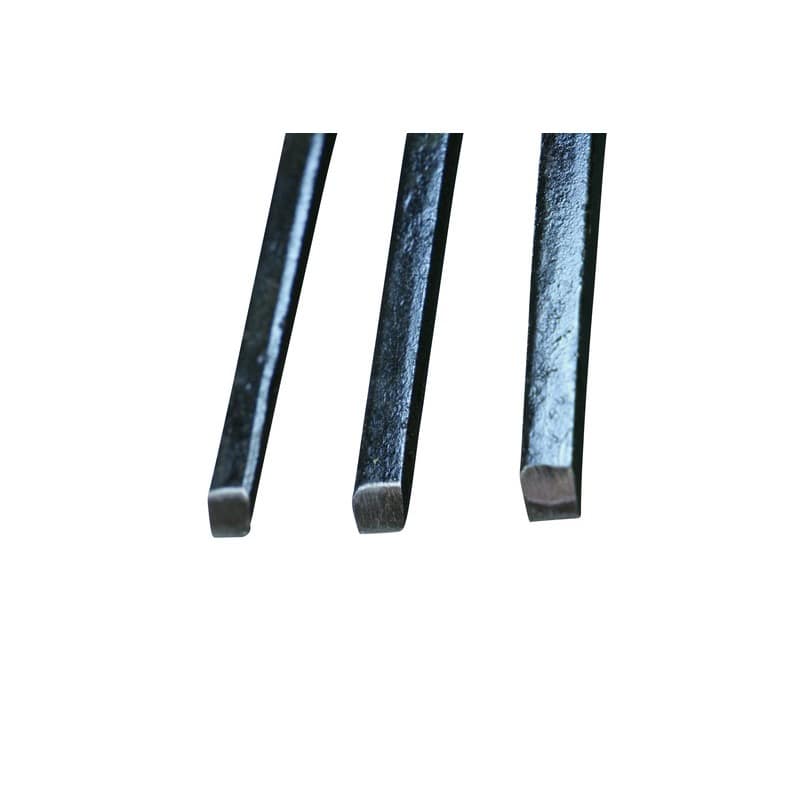 浅香工業 302311 鍛造片手3本備中鍬 柄付 #152253 1個(ご注文単位1個)【直送品】