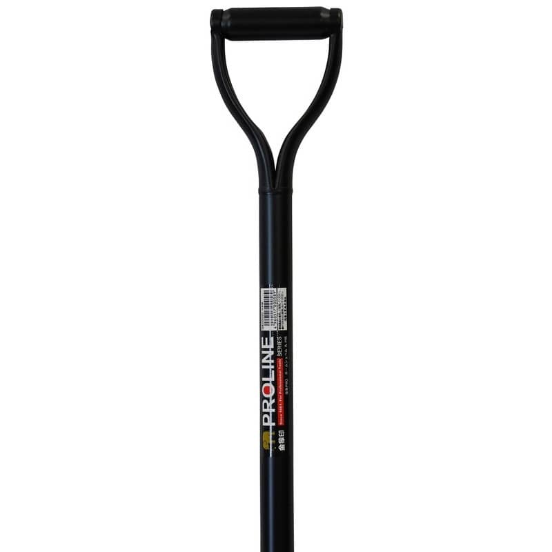 浅香工業 701602 金象Pro ホームショベル 丸 P柄 #589 1個（ご注文単位1個）【直送品】