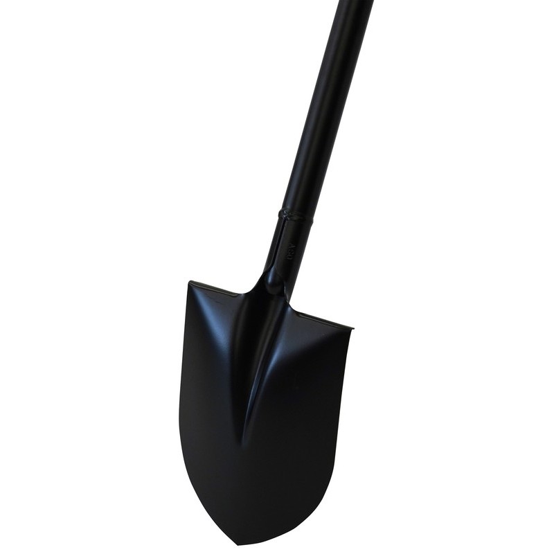 浅香工業 701602 金象Pro ホームショベル 丸 P柄 #589 1個（ご注文単位1個）【直送品】