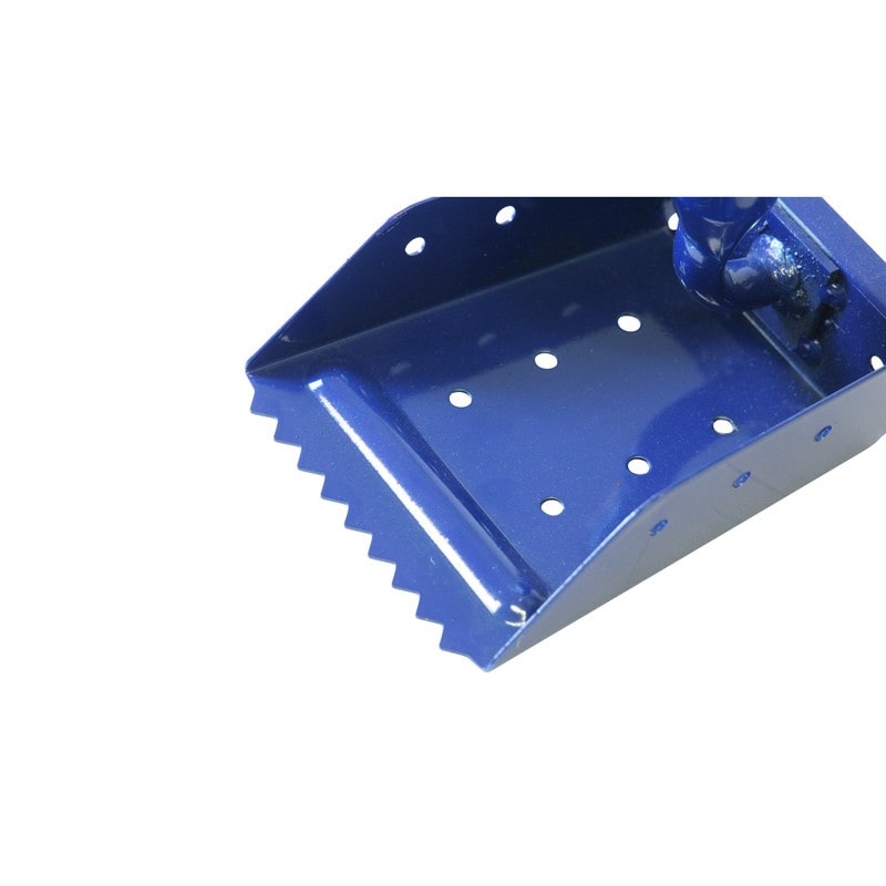 浅香工業 703130 ためマス用溝さらえロングハンドル #74445 1個（ご注文単位1個）【直送品】