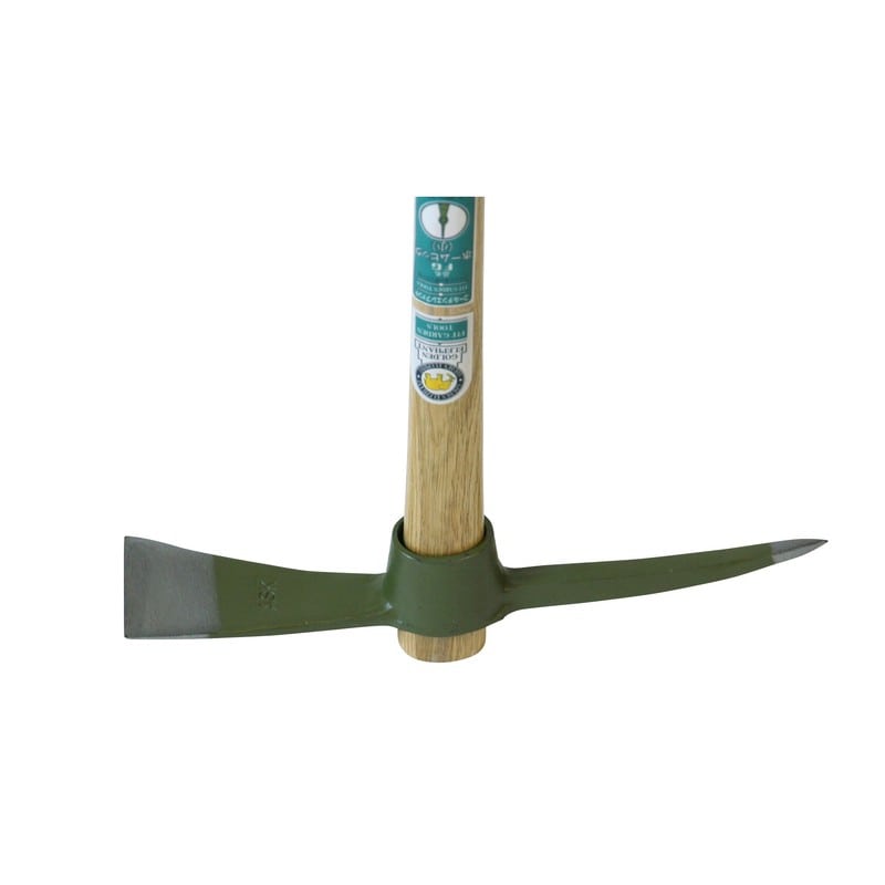 浅香工業 701541 ホームピック 小 柄共 #154988 1個(ご注文単位1個)【直送品】