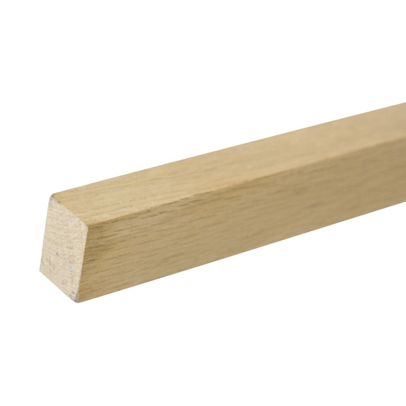 浅香工業 708044 樫 鍬の柄 900 リング付 #93439 1個(ご注文単位1個)【直送品】