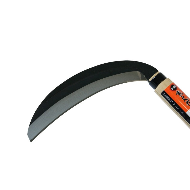 浅香工業 305067 特撰薄鎌 180 鋼付 #196093 1個(ご注文単位1個)【直送品】