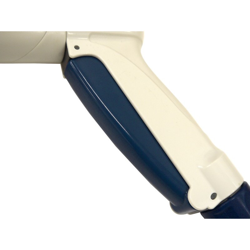 浅香工業 307396 マルチツイストノズル ブルー #194240 1個（ご注文単位1個）【直送品】