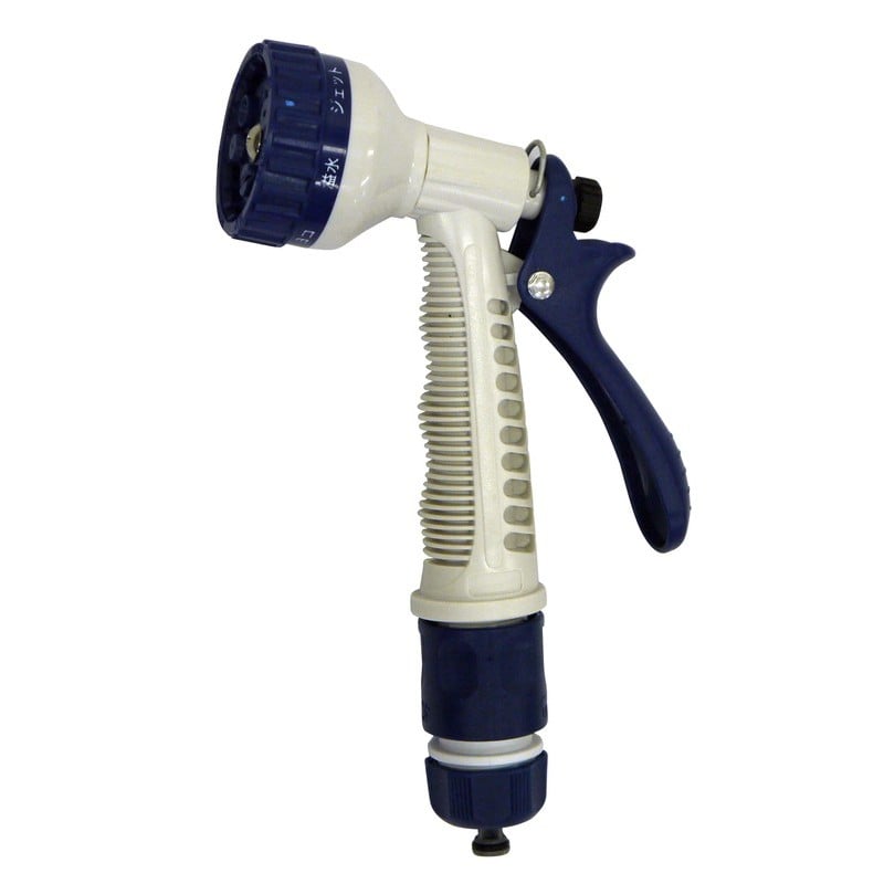 浅香工業 307391 レバー式散水ノズル #194202 1個(ご注文単位1個)【直送品】