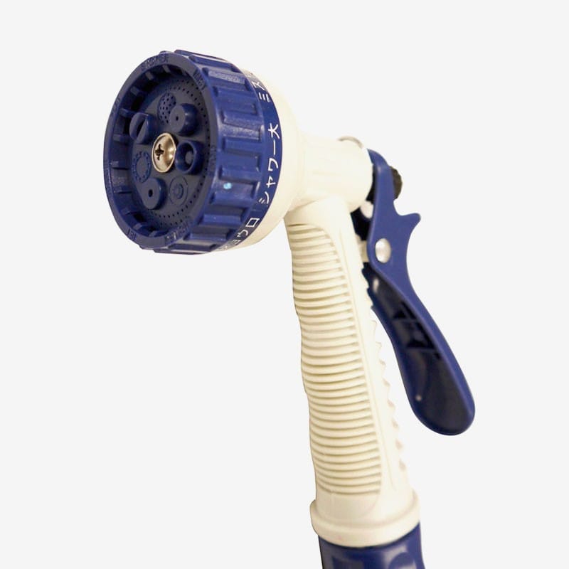 浅香工業 307391 レバー式散水ノズル #194202 1個(ご注文単位1個)【直送品】