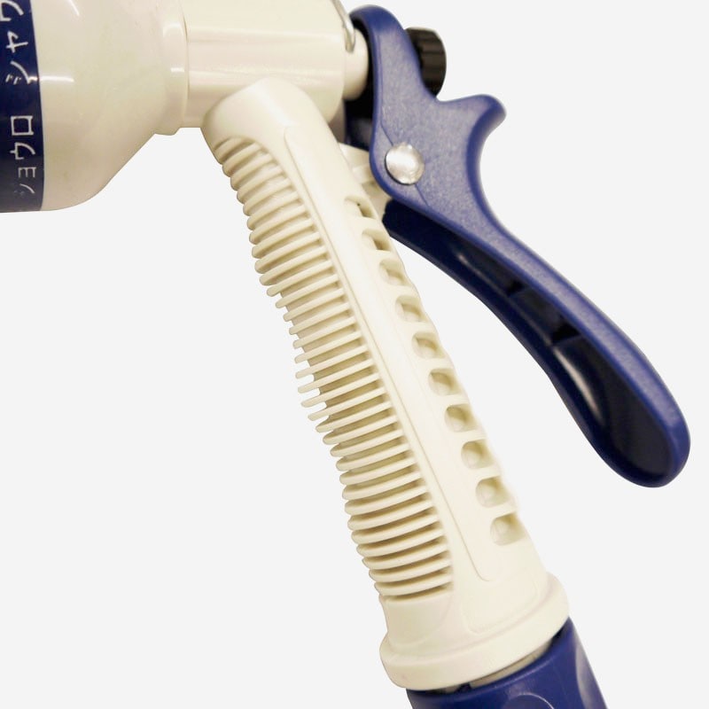 浅香工業 307391 レバー式散水ノズル #194202 1個(ご注文単位1個)【直送品】