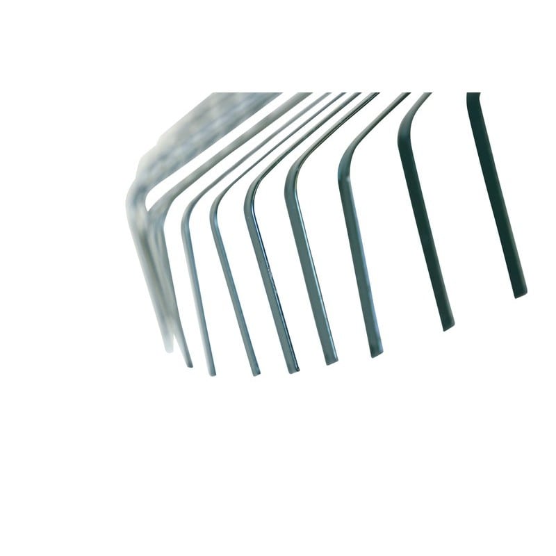 浅香工業 703174 ローンレーキ 柄付 #72821 1個（ご注文単位1個）【直送品】