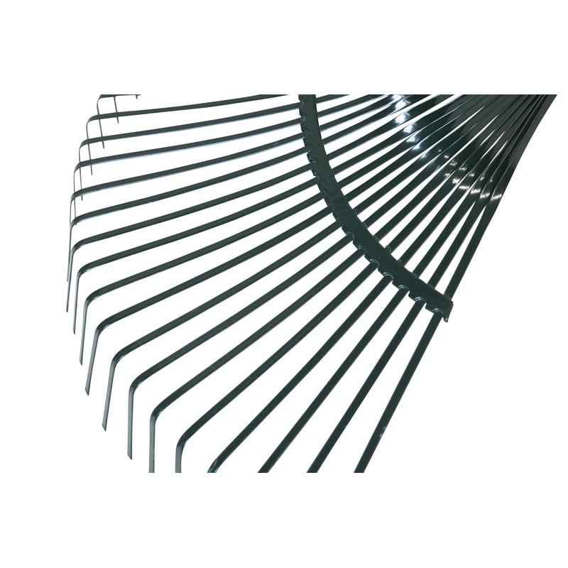 浅香工業 703174 ローンレーキ 柄付 #72821 1個（ご注文単位1個）【直送品】