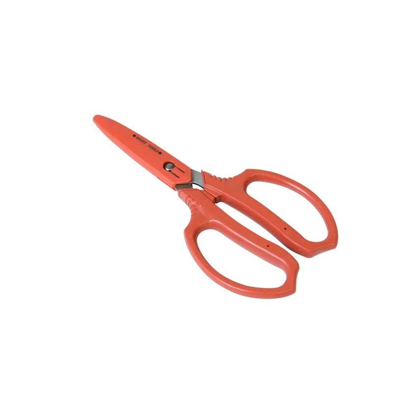 浅香工業 703382 マイフィット ガーデン鋏 MF-120 #190606 1個（ご注文単位1個）【直送品】