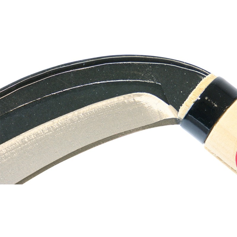 浅香工業 305065 薄鎌 195安来鋼付 #196079 1個（ご注文単位1個）【直送品】