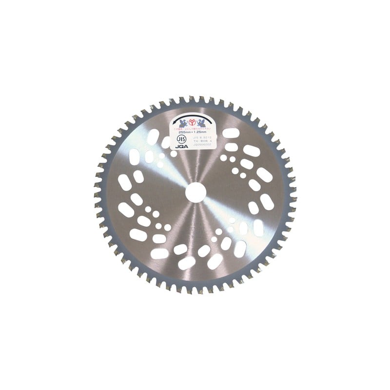 浅香工業 323765 竹・笹刈用チップソー230×54P MB #130921 1個(ご注文単位1個)【直送品】