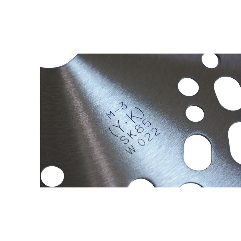 浅香工業 323765 竹・笹刈用チップソー230×54P MB #130921 1個(ご注文単位1個)【直送品】