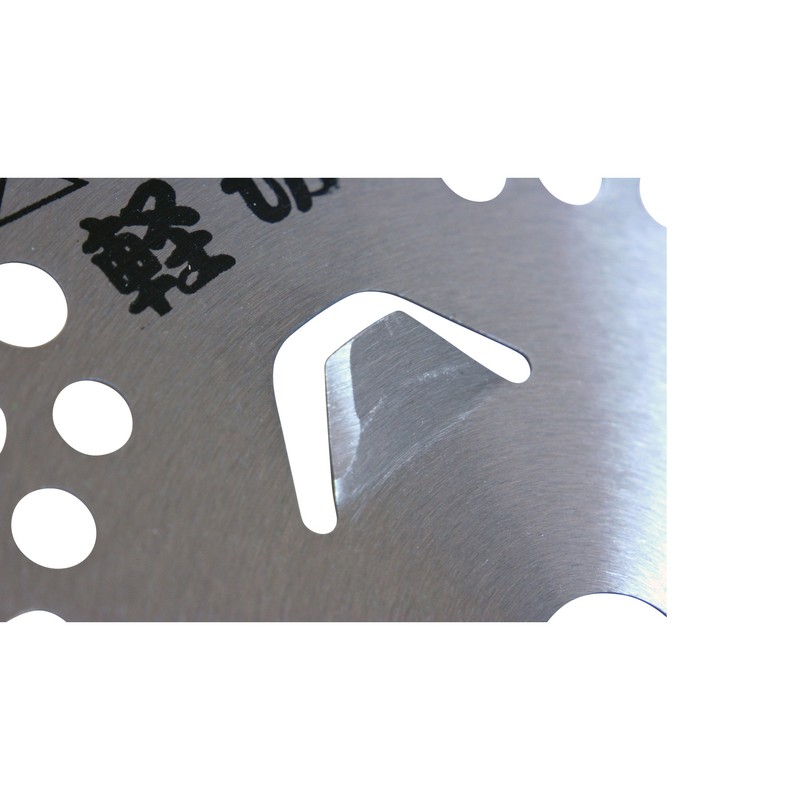 浅香工業 323735 軽切ソー AK型 230×36P #130902 1個(ご注文単位1個)【直送品】