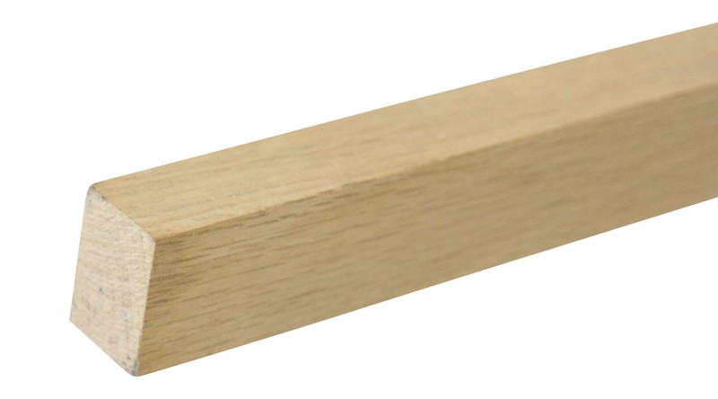 浅香工業 708170 椎角小判柄 1200mmリング付 #96308 1個（ご注文単位1個）【直送品】