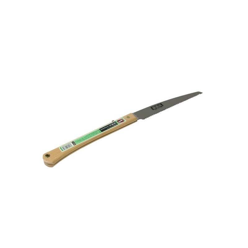 浅香工業 109200 折込鋸 普通目 #153332 1個（ご注文単位1個）【直送品】