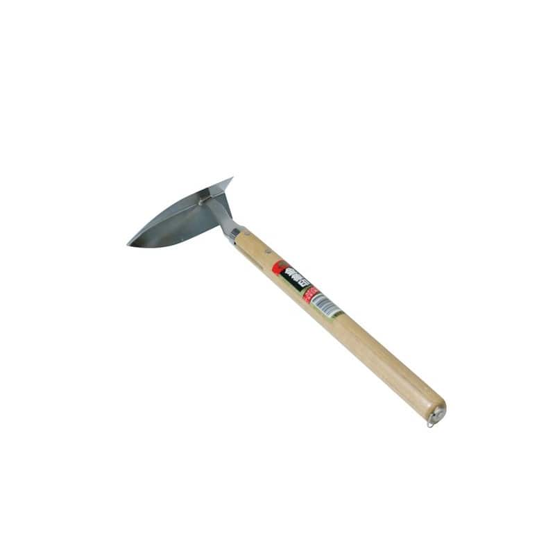 浅香工業 302344 ステン片手三角ホ- #150639 1個（ご注文単位1個）【直送品】